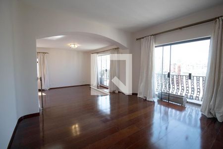 Sala de apartamento para alugar com 5 quartos, 248m² em Consolação, São Paulo