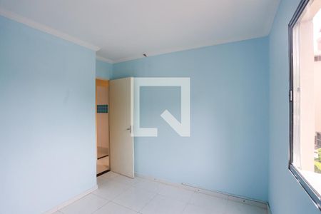 Quarto 1 de apartamento para alugar com 2 quartos, 48m² em Jardim Colibri, Cotia
