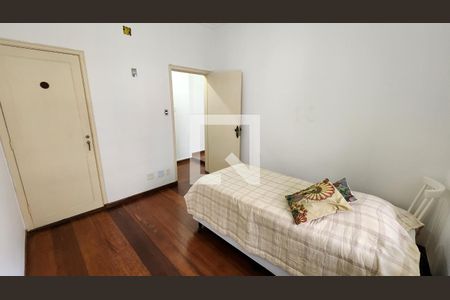 Quarto 1 de apartamento para alugar com 2 quartos, 55m² em Boqueirão, Santos