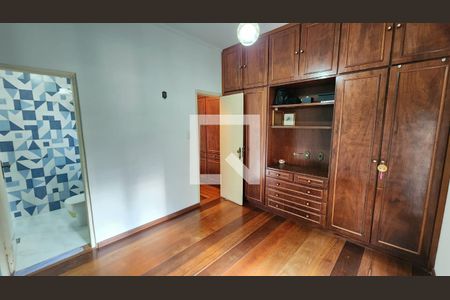 Quarto 2 - Suíte de apartamento para alugar com 2 quartos, 55m² em Boqueirão, Santos