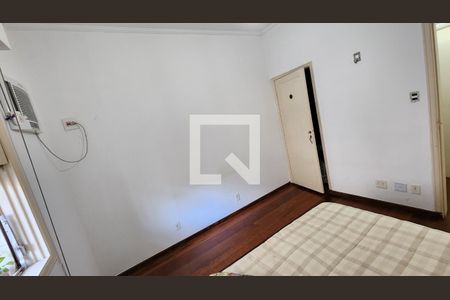 Quarto 1 de apartamento para alugar com 2 quartos, 55m² em Boqueirão, Santos