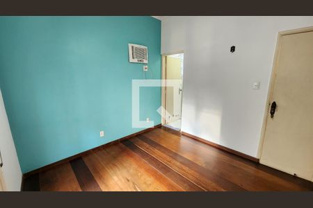 Quarto 2 - Suíte de apartamento para alugar com 2 quartos, 55m² em Boqueirão, Santos