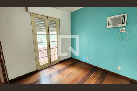 Quarto 2 - Suíte de apartamento para alugar com 2 quartos, 55m² em Boqueirão, Santos