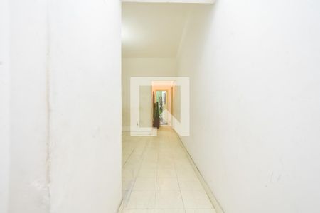 Entrada de apartamento à venda com 1 quarto, 66m² em Bela Vista, São Paulo