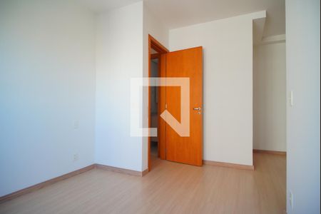 Quarto 1 - Suíte de apartamento para alugar com 3 quartos, 81m² em Santa Maria Goretti, Porto Alegre