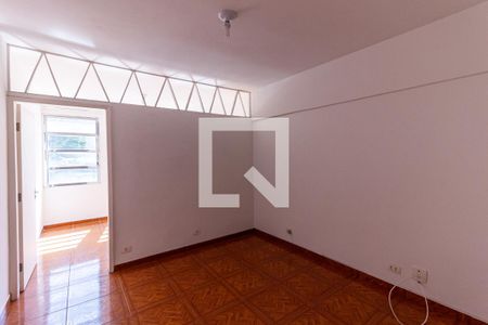 Apartamento para alugar com 40m², 1 quarto e sem vagaSala