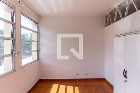 Quarto de apartamento para alugar com 1 quarto, 40m² em Consolação, São Paulo