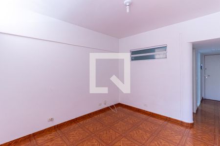 Apartamento para alugar com 40m², 1 quarto e sem vagaSala