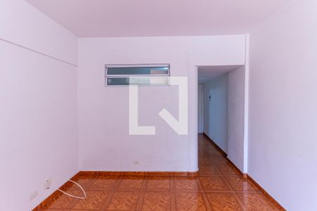 Sala de apartamento para alugar com 1 quarto, 40m² em Consolação, São Paulo