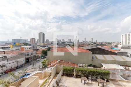 Vista de apartamento para alugar com 2 quartos, 64m² em Vila Maria, São Paulo