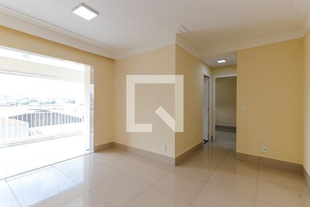 Sala de apartamento para alugar com 2 quartos, 64m² em Vila Maria, São Paulo