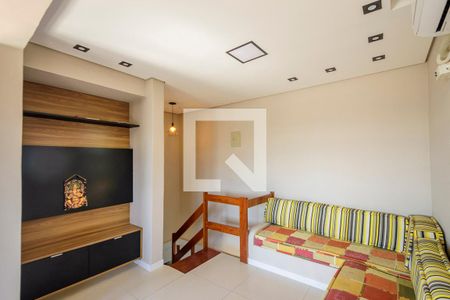 Sala 3 de apartamento para alugar com 2 quartos, 164m² em Partenon, Porto Alegre