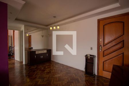 Sala de apartamento para alugar com 2 quartos, 62m² em Barra da Tijuca, Rio de Janeiro