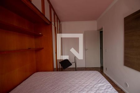 Quarto 1 de apartamento para alugar com 2 quartos, 62m² em Barra da Tijuca, Rio de Janeiro