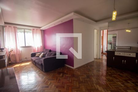 Sala de apartamento para alugar com 2 quartos, 62m² em Barra da Tijuca, Rio de Janeiro