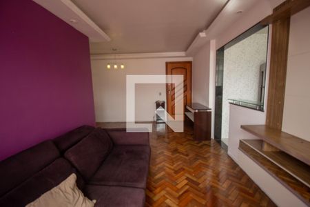 Sala de apartamento para alugar com 2 quartos, 62m² em Barra da Tijuca, Rio de Janeiro