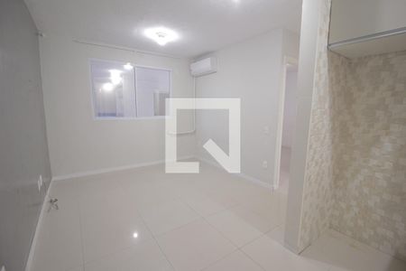 Apartamento à venda com 42m², 2 quartos e 1 vagaSala