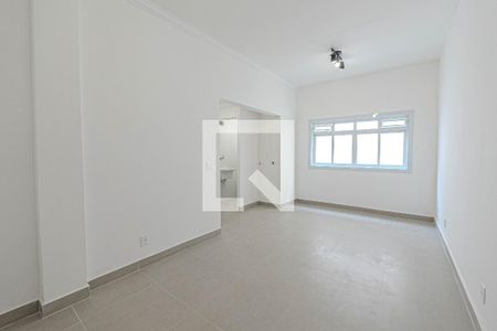 Studio à venda com 25m², 1 quarto e sem vagaKitnet