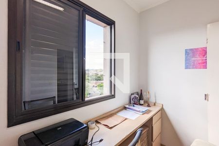 Quarto 1 de apartamento à venda com 3 quartos, 62m² em Nova Petrópolis, São Bernardo do Campo