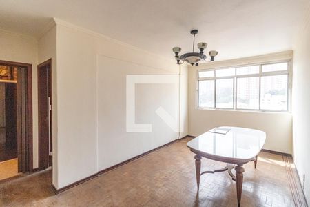 Apartamento à venda com 59m², 1 quarto e sem vagaSala