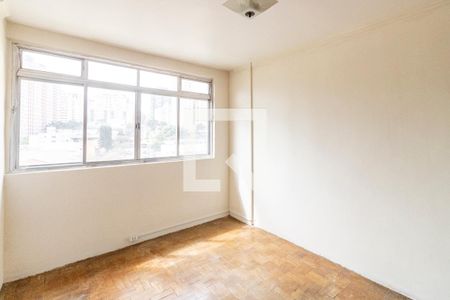 Quarto de apartamento à venda com 1 quarto, 59m² em Vila Mariana, São Paulo