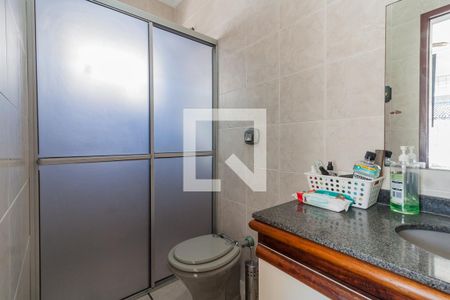 Casa para alugar com 130m², 3 quartos e 3 vagas Casa para alugar com 130m², 3 quartos e 3 vagasBanheiro 2