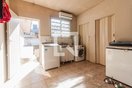 Casa para alugar com 130m², 3 quartos e 3 vagas Casa para alugar com 130m², 3 quartos e 3 vagasÁrea de Serviço