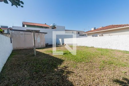 Casa para alugar com 130m², 3 quartos e 3 vagas Casa para alugar com 130m², 3 quartos e 3 vagasÁrea Externa