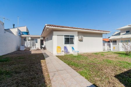 Casa para alugar com 130m², 3 quartos e 3 vagas Casa para alugar com 130m², 3 quartos e 3 vagasÁrea Externa