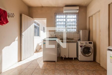 Casa para alugar com 130m², 3 quartos e 3 vagas Casa para alugar com 130m², 3 quartos e 3 vagasÁrea de Serviço