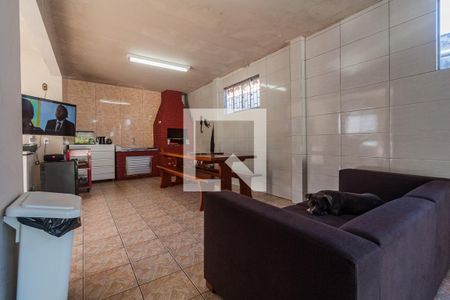 Casa para alugar com 130m², 3 quartos e 3 vagas Casa para alugar com 130m², 3 quartos e 3 vagasÁrea Externa
