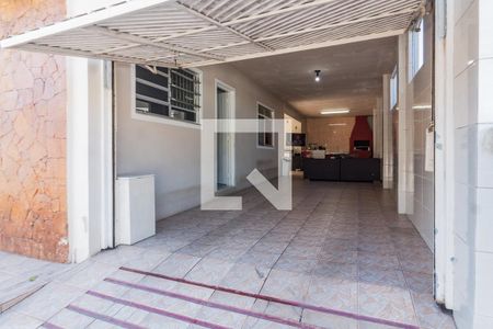Casa para alugar com 130m², 3 quartos e 3 vagas Casa para alugar com 130m², 3 quartos e 3 vagasÁrea Externa
