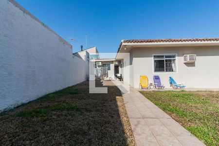 Casa para alugar com 130m², 3 quartos e 3 vagas Casa para alugar com 130m², 3 quartos e 3 vagasÁrea Externa