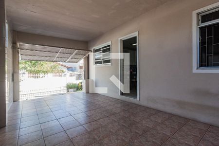 Casa para alugar com 130m², 3 quartos e 3 vagas Casa para alugar com 130m², 3 quartos e 3 vagasÁrea Externa