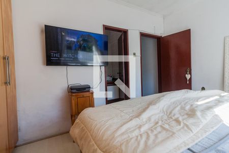 Casa para alugar com 130m², 3 quartos e 3 vagas Casa para alugar com 130m², 3 quartos e 3 vagasQuarto 3