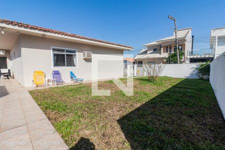 Casa para alugar com 130m², 3 quartos e 3 vagas Casa para alugar com 130m², 3 quartos e 3 vagasÁrea Externa