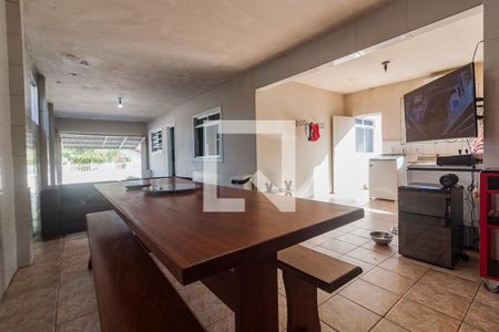 Casa para alugar com 130m², 3 quartos e 3 vagas Casa para alugar com 130m², 3 quartos e 3 vagasÁrea Externa