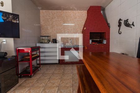 Casa para alugar com 130m², 3 quartos e 3 vagas Casa para alugar com 130m², 3 quartos e 3 vagasÁrea ExternaÁrea Externa