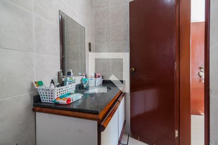 Casa para alugar com 130m², 3 quartos e 3 vagas Casa para alugar com 130m², 3 quartos e 3 vagasBanheiro 2