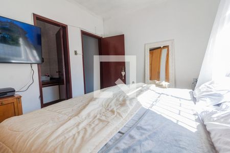 Casa para alugar com 130m², 3 quartos e 3 vagas Casa para alugar com 130m², 3 quartos e 3 vagasQuarto 3