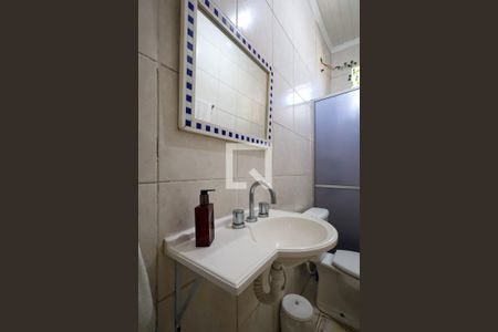 Banheiro de casa à venda com 2 quartos, 120m² em Parque da Lapa, São Paulo