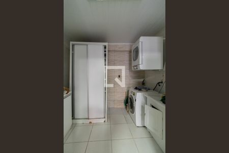 Cozinha de casa à venda com 2 quartos, 200m² em Partenon, Porto Alegre