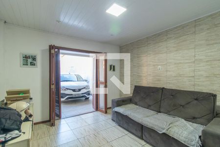 Sala de casa à venda com 2 quartos, 200m² em Partenon, Porto Alegre