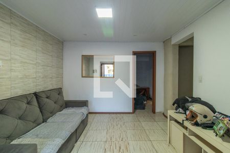 Sala de casa à venda com 2 quartos, 200m² em Partenon, Porto Alegre