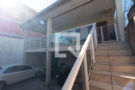 Casa à venda com 200m², 2 quartos e 5 vagas Casa à venda com 200m², 2 quartos e 5 vagasÁrea externa
