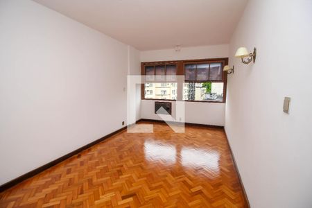 Sala de apartamento para alugar com 2 quartos, 90m² em Glória, Rio de Janeiro