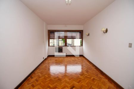 Sala de apartamento para alugar com 2 quartos, 90m² em Glória, Rio de Janeiro