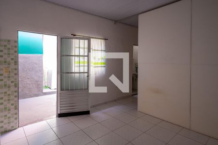 Cozinha/sala de casa à venda com 1 quarto, 25m² em Vila Nair, São Paulo