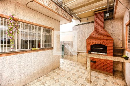 Casa à venda com 100m², 5 quartos e 7 vagas Casa à venda com 100m², 5 quartos e 7 vagasÁrea gourmet