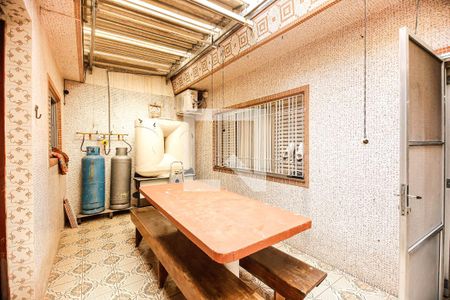 Casa à venda com 100m², 5 quartos e 7 vagas Casa à venda com 100m², 5 quartos e 7 vagasÁrea gourmet